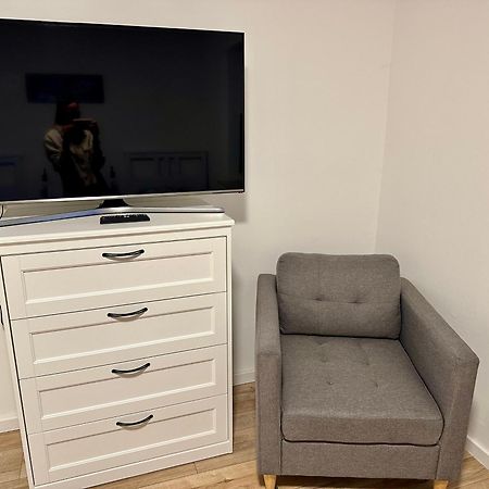 One100 I Appartement Lange Auszeit 不来梅港 外观 照片