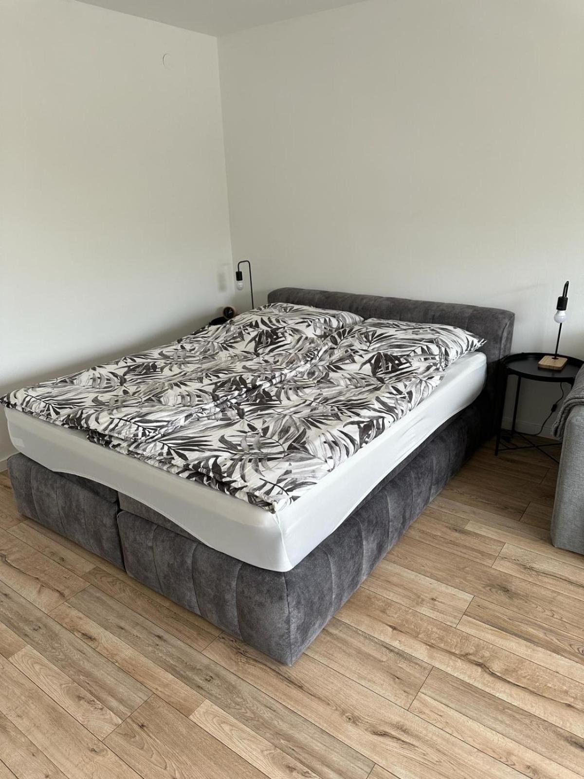 One100 I Appartement Lange Auszeit 不来梅港 外观 照片