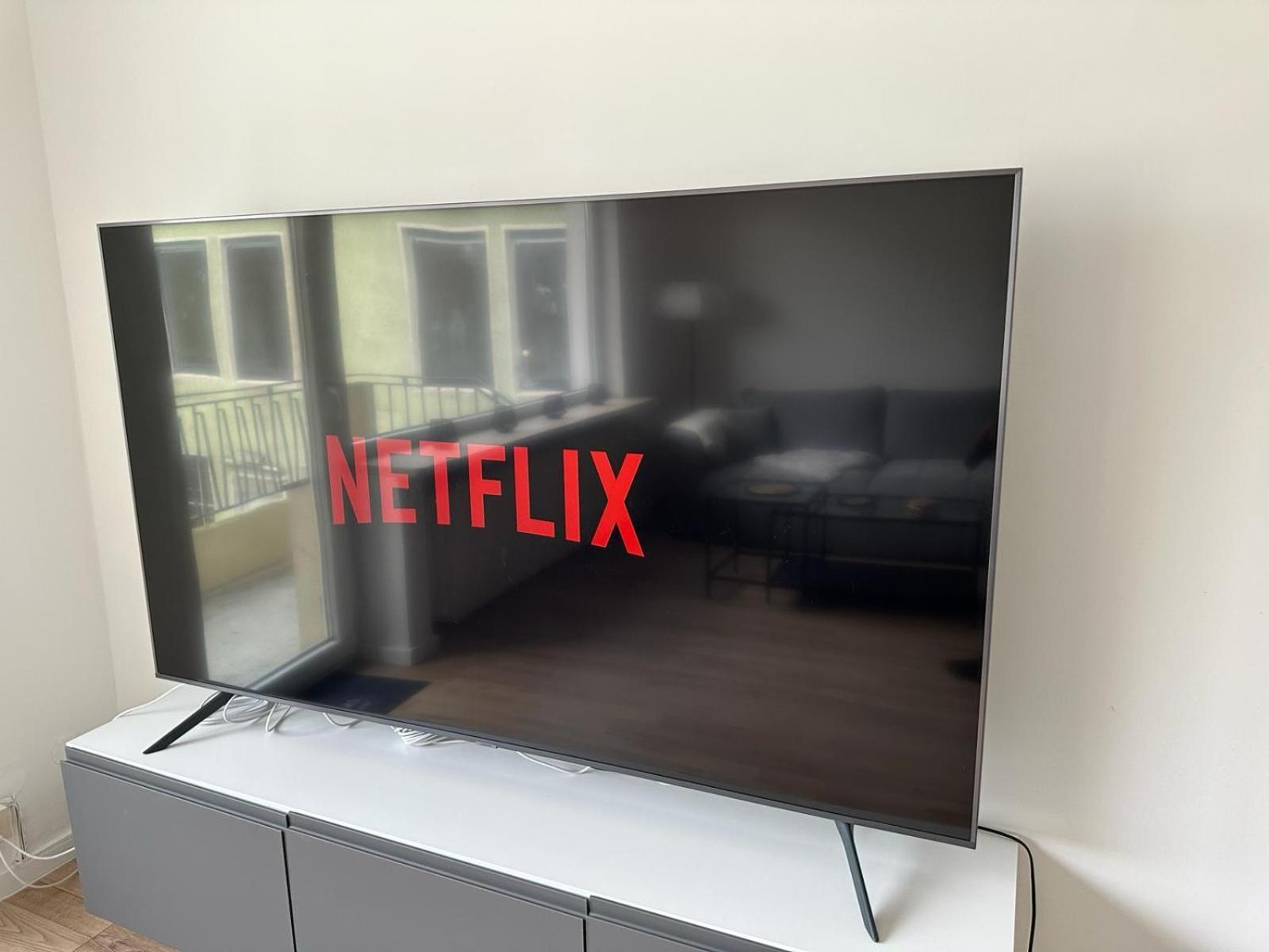 One100 I Appartement Lange Auszeit 不来梅港 外观 照片