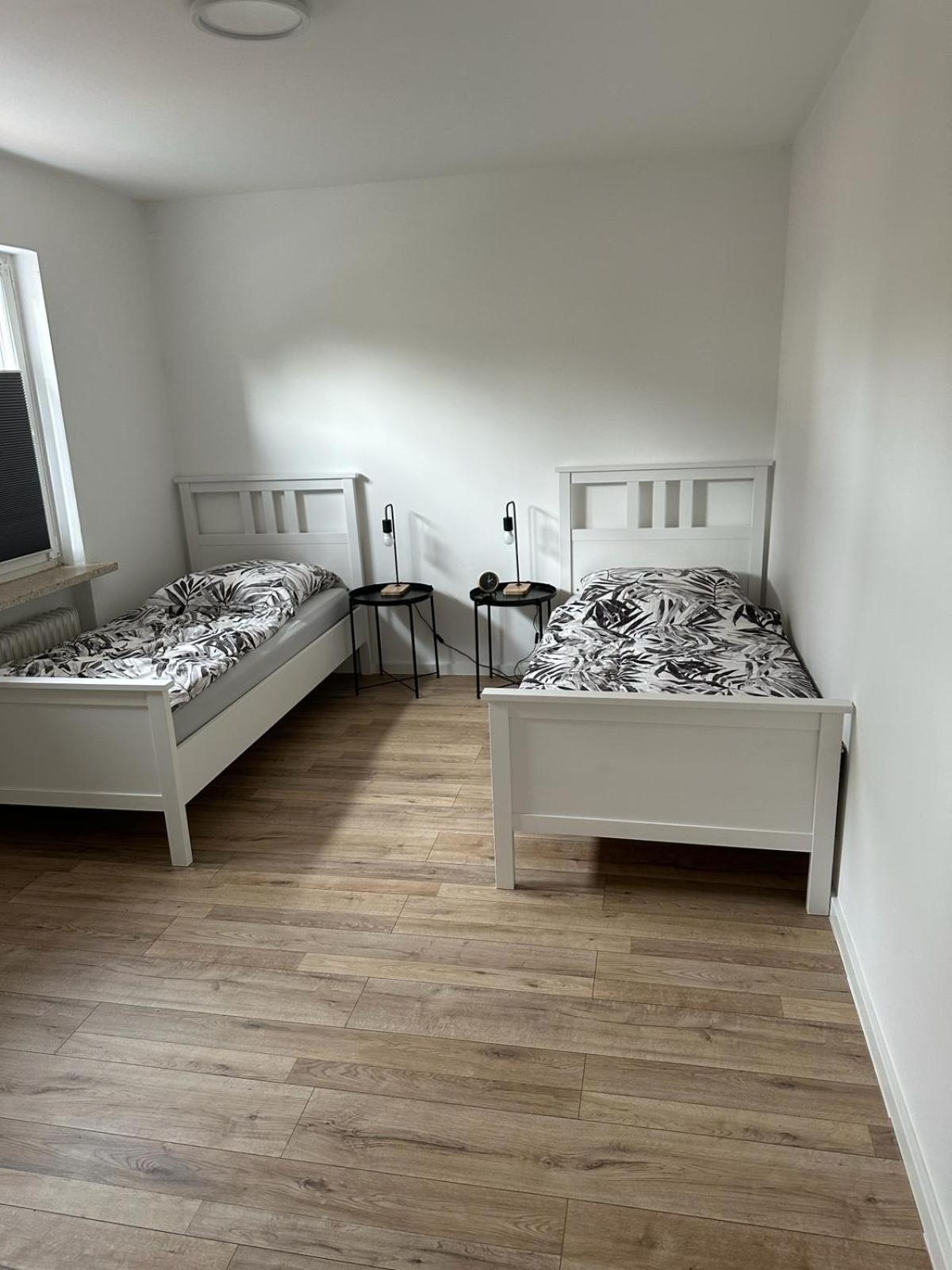 One100 I Appartement Lange Auszeit 不来梅港 外观 照片