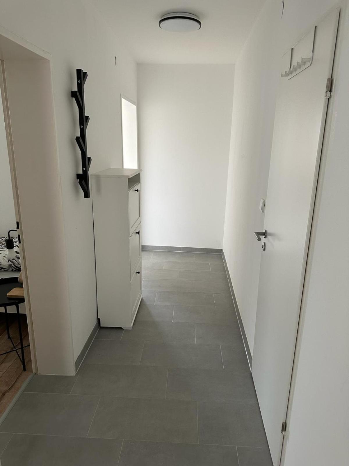 One100 I Appartement Lange Auszeit 不来梅港 外观 照片