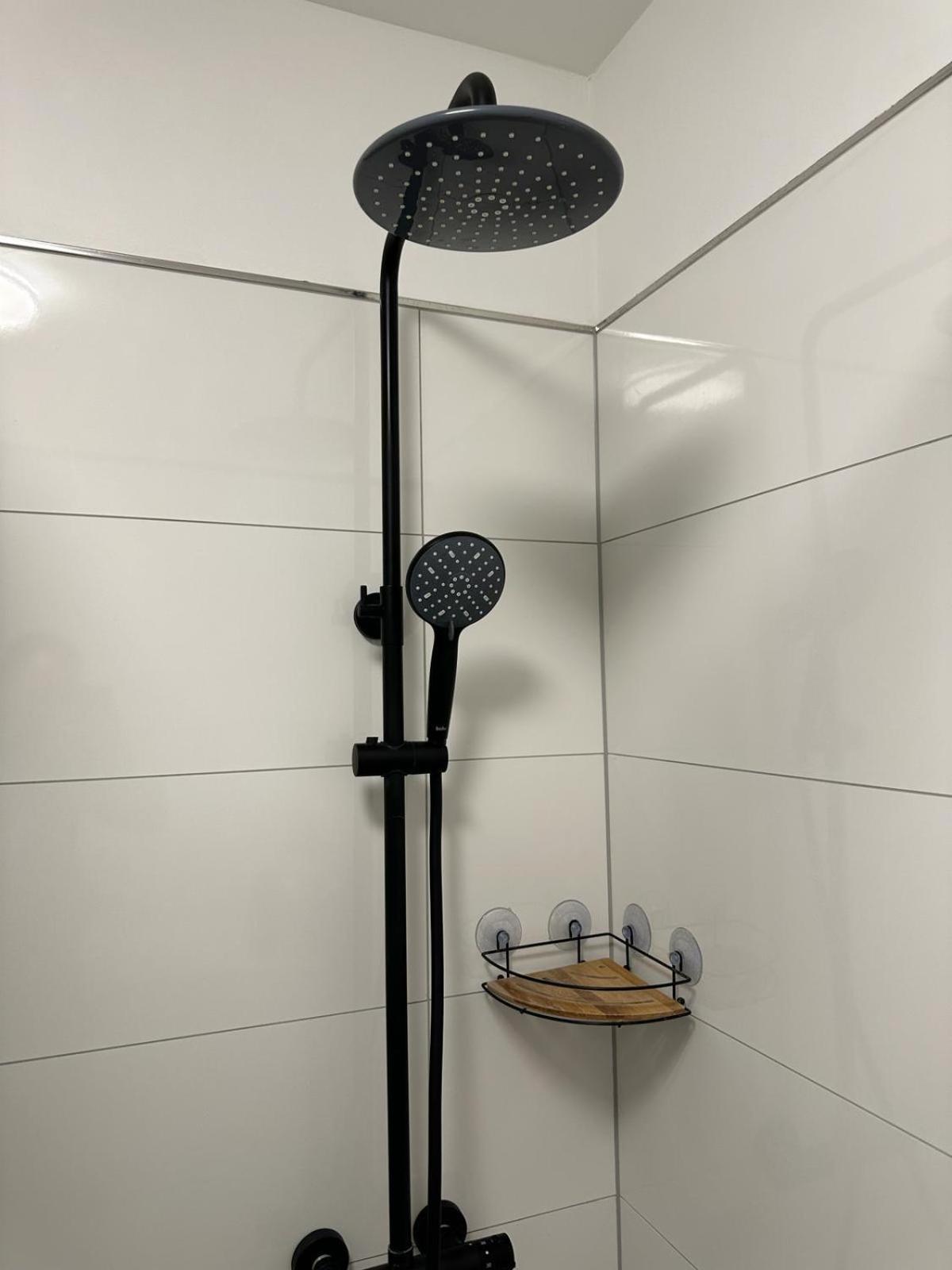 One100 I Appartement Lange Auszeit 不来梅港 外观 照片