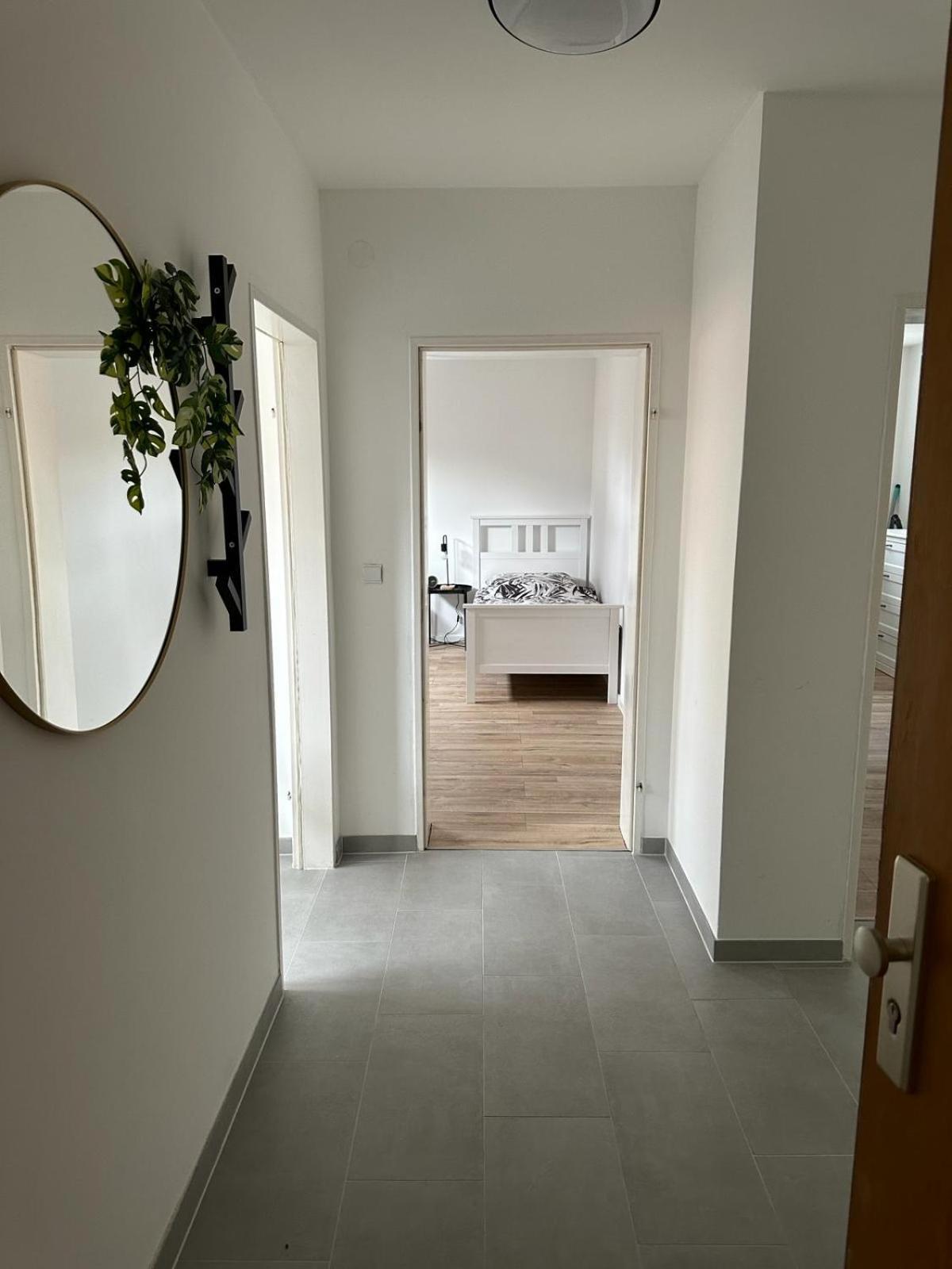 One100 I Appartement Lange Auszeit 不来梅港 外观 照片