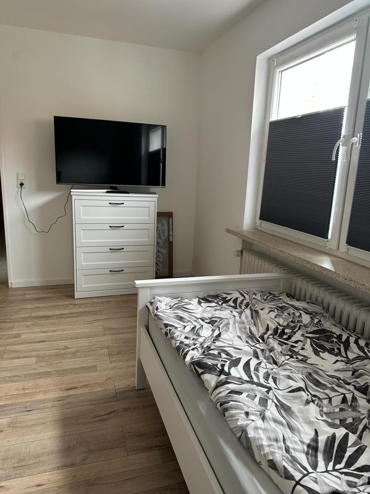One100 I Appartement Lange Auszeit 不来梅港 外观 照片
