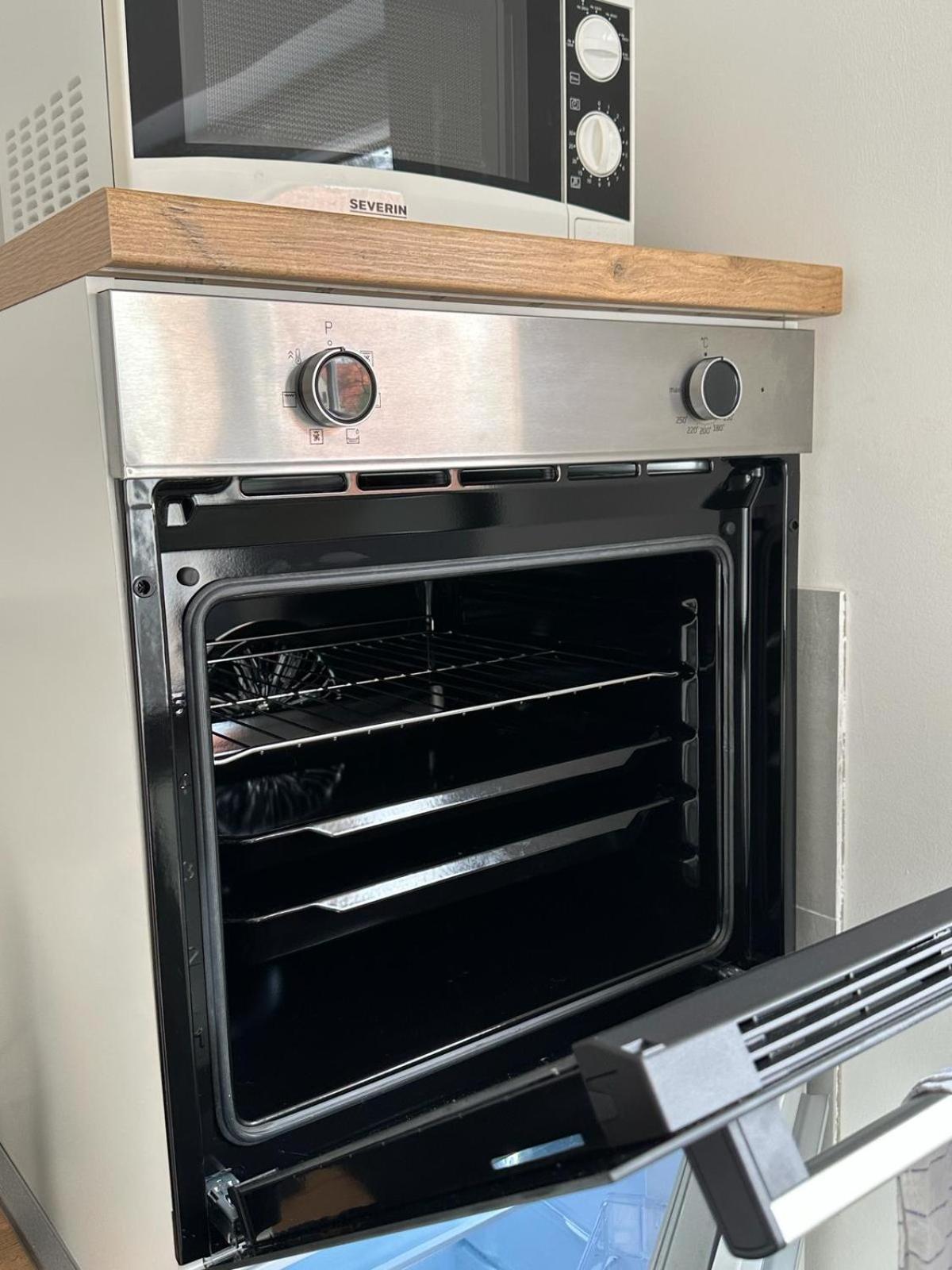 One100 I Appartement Lange Auszeit 不来梅港 外观 照片