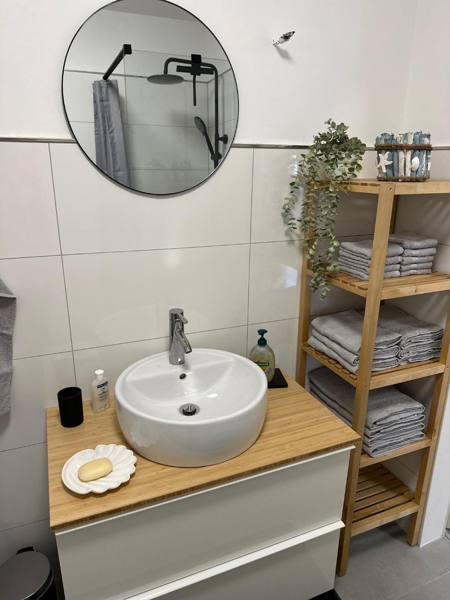 One100 I Appartement Lange Auszeit 不来梅港 外观 照片