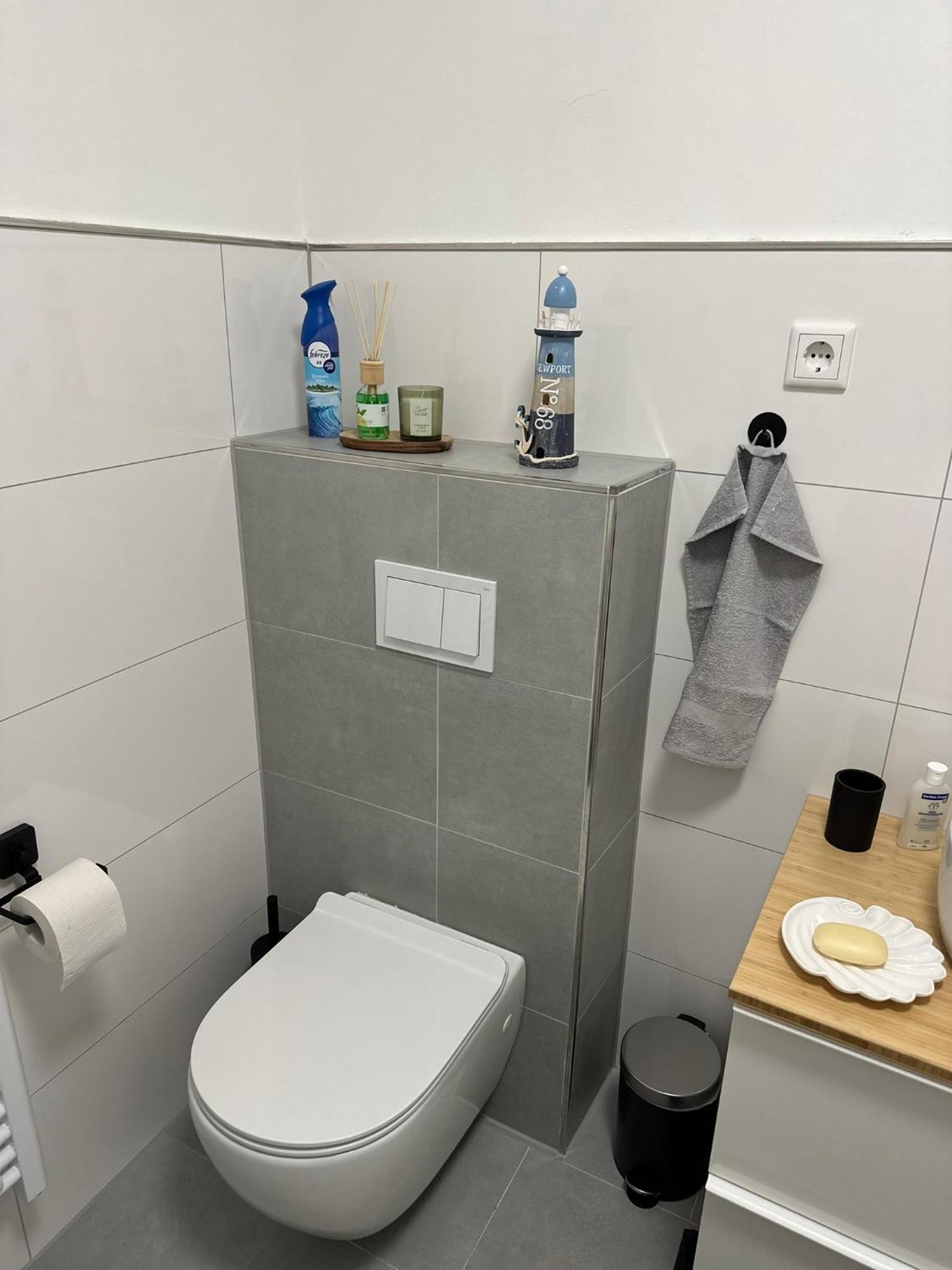 One100 I Appartement Lange Auszeit 不来梅港 外观 照片