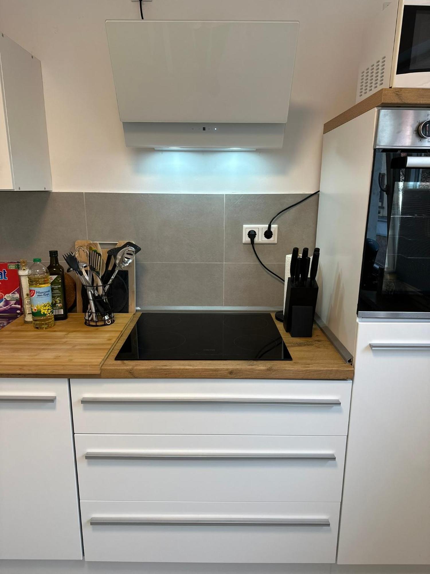 One100 I Appartement Lange Auszeit 不来梅港 外观 照片