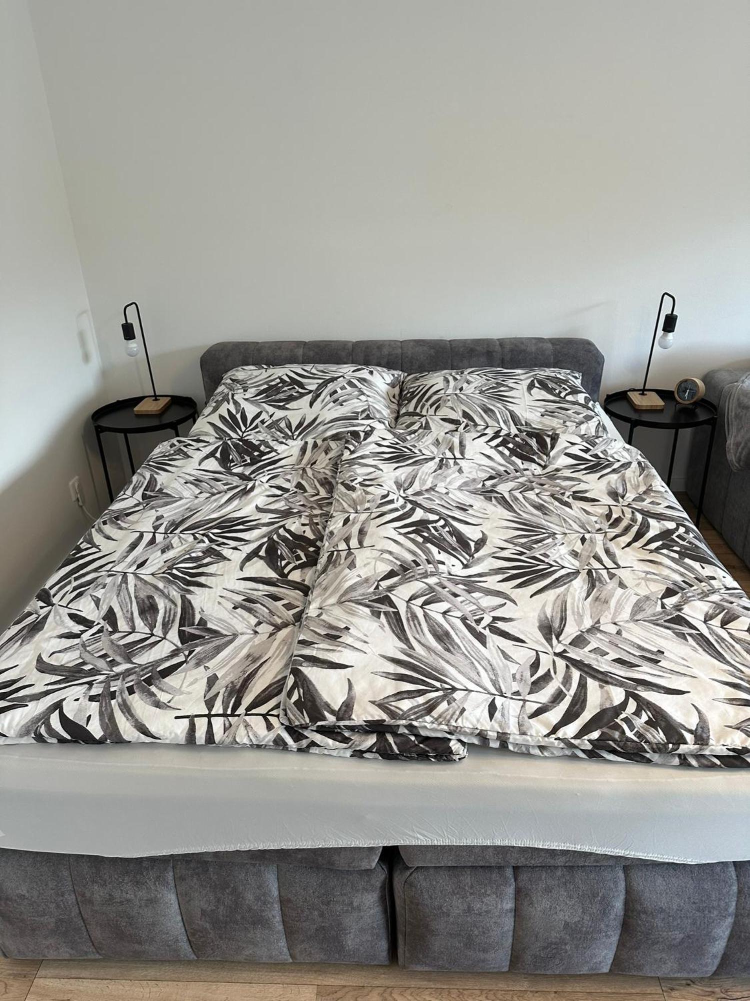 One100 I Appartement Lange Auszeit 不来梅港 外观 照片