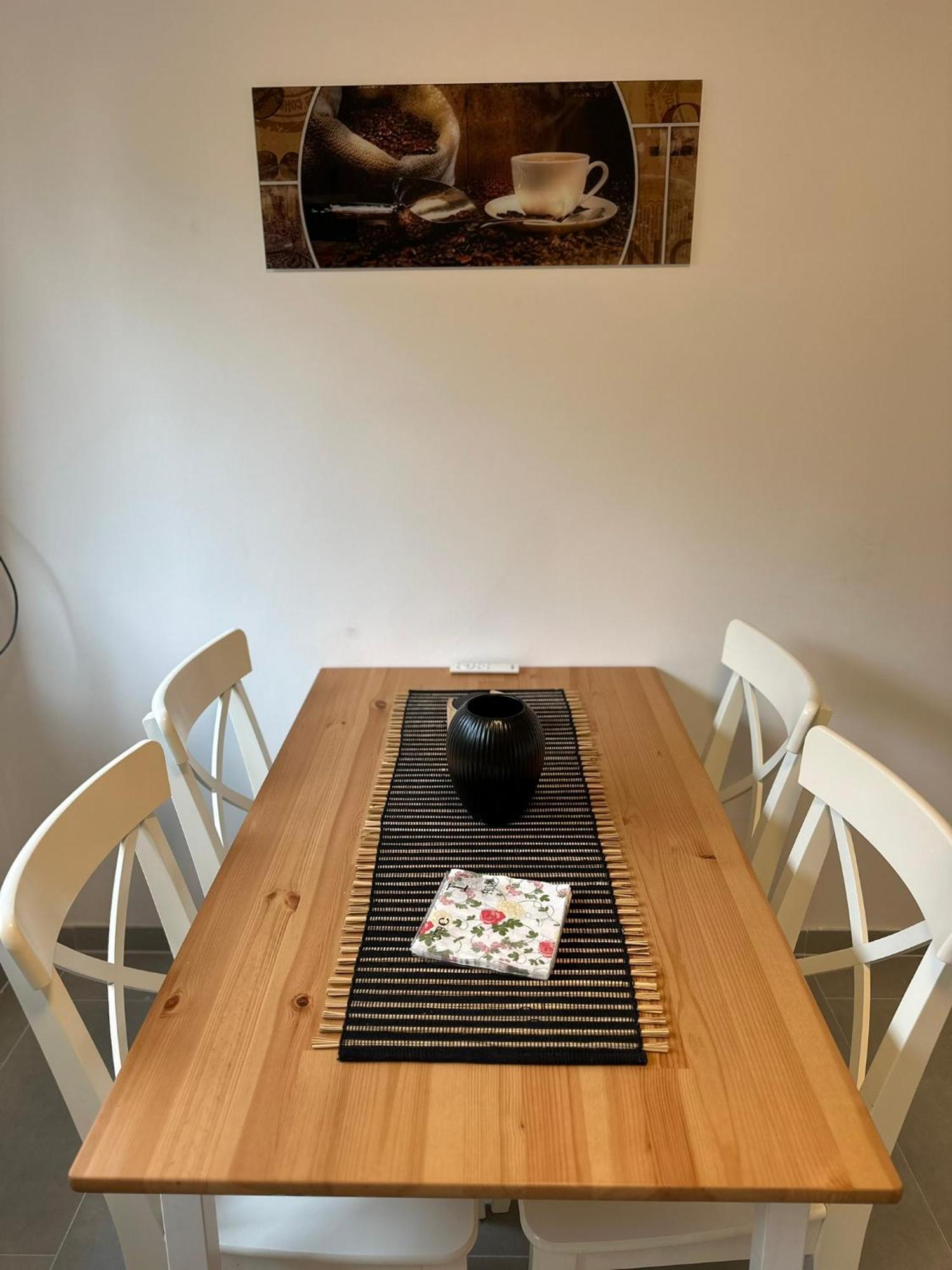 One100 I Appartement Lange Auszeit 不来梅港 外观 照片