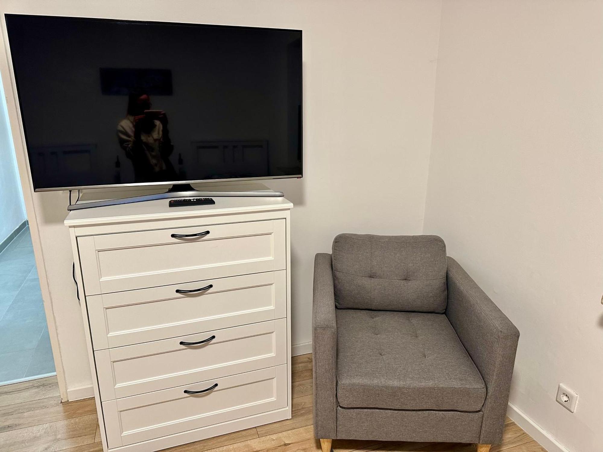 One100 I Appartement Lange Auszeit 不来梅港 外观 照片